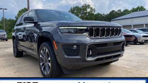 JEEP GRAND CHEROKEE 2022 1C4RJJDG6N8516793 image